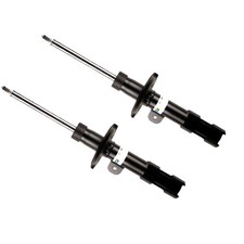 2 Bilstein B4 Shocks 2-22-238894 Front Right For Daewoo Winstorm Oe Replacement