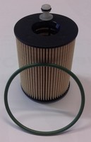 Motaquip ÖLfilter LVFL810 Filtereinsatz FüR Opel Crossland P17 P2QO Combo K9 A18