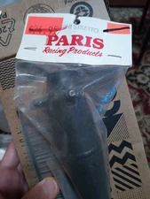 Paris Racing Products  AL1010 T  1:10 Scale Mini Stiletto Nitro Pipe