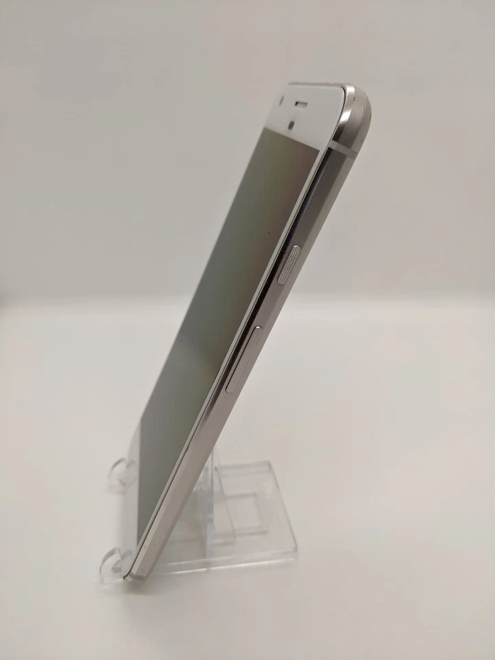 Smartphone Google Pixel XL 32GB Red Desbloqueado Plateado 4G 2PW2100 ¡Batería Nueva! Foto 2 de 4