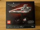 NEW LEGO Star Wars: Acclamator-Class Assault Ship 75404