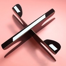  3 Pcs Cake Stands for Afternoon Tea Cupcake Birthday Decorations