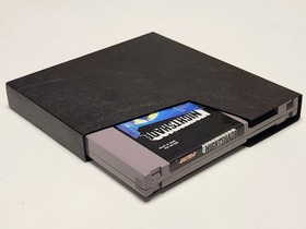 NightShade Nintendo NES Game Cartridge Authentic