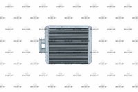 NRF WäRmetauscher, Innenraumheizung 54382 FüR Skoda Audi VW Seat