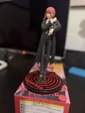 Chainsaw Man Makima Figure