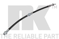 1 X Bremsschlauch NK 854820 FüR Volvo S40 I V40 Kombi Mitsubishi