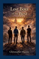 Christopher Hignite | The Lost Boys Of The West | Taschenbuch | Englisch (2025)