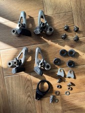 BR-MT62 cantileer brake set dia compe hanger