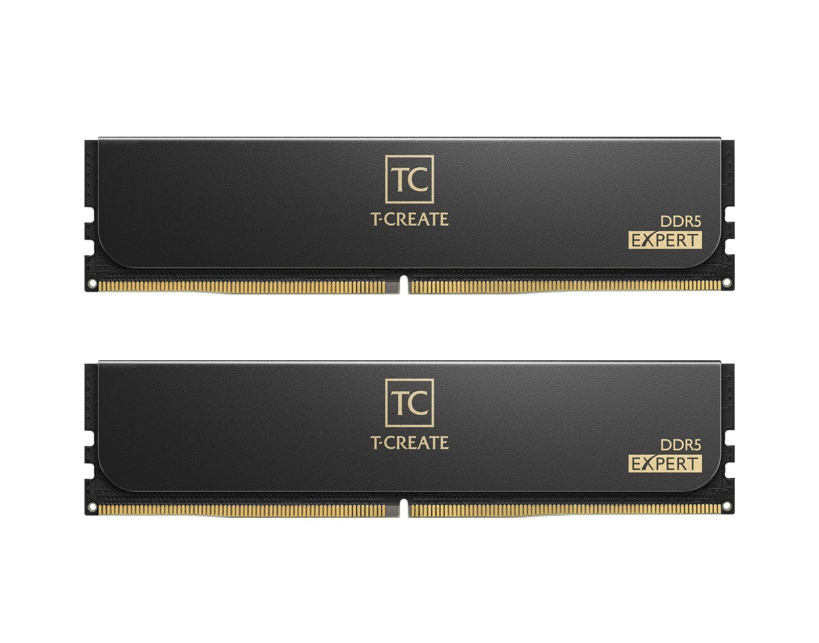 Team Group T-CREATE EXPERT CTCED564G6400HC34BDC01 memory module 64 GB 2 x 32 GB