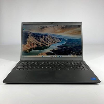 Dell Latitude 3520 15.6'' i7-1165G7 2.8GHz 8GB RAM 512GB SSD