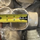 Mitsubishi Split Type Line Hide Hardware 90'S, CONNECTORS, REDUCERS.  (B35) — photo 8