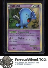 Wobbuffet HGSS04 - HGSS Promos - (LP) on eBay