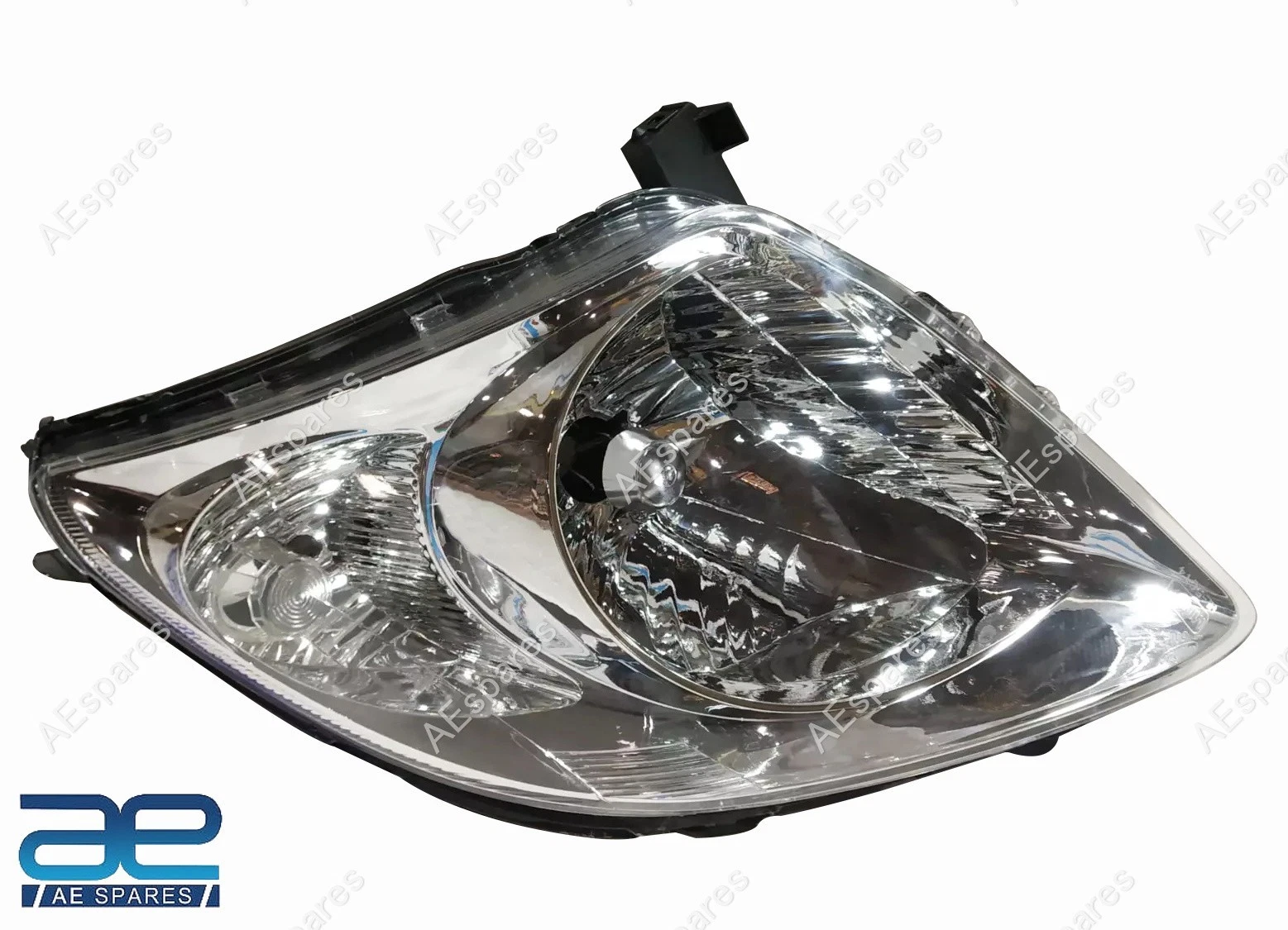 Headlight Lamp Assembly LH For Suzuki Swift 2005-2011 Swift Dzire 2008-2012