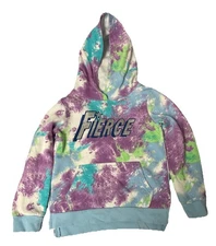 EXTREMELY ME GIRLS PULLOVER HOODIE 