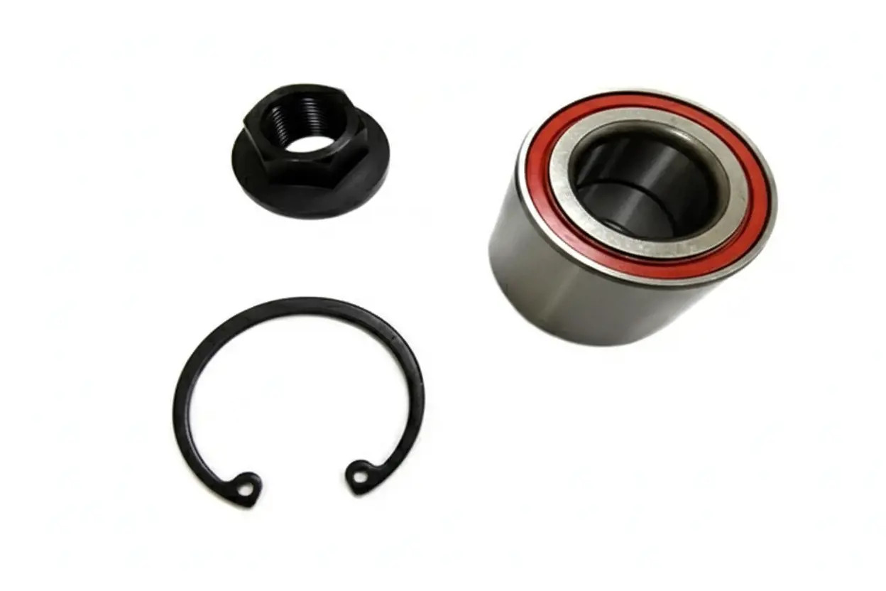 Cuscinetto ruota Assale posteriore 33-0284 MAXGEAR per OPEL CORSA C
