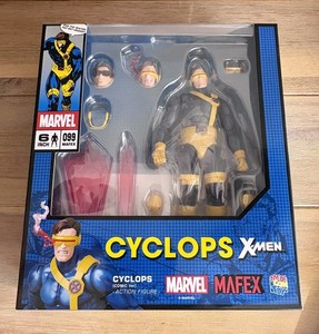 Mafex Cyclops | eBay