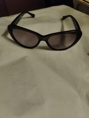 Ralph Lauren Cat Eye Beige Polarized RA5189 1026/T5 56-16-135 Sunglasses