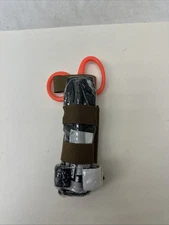 MilSpec Monkey Shear Plus Pouch CAT Tourniquet Carrier Coyote