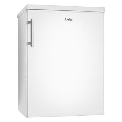 AMICA Vollraum-Kühlschrank VKS 15917 W - E