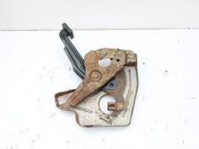 1994-2001 Dodge Ram 1500 Parking Emergency Brake Pedal Assembly Complete Oem 1994-2001 Dodge Ram 1500 Parking Emergency Brake Pedal Assembly Complete Oem