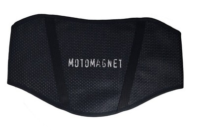Nierengurt Motomagnet Motomago Outlast Nierenschutz, Held Nierengürtel schwarz