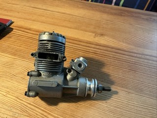 Webra 50