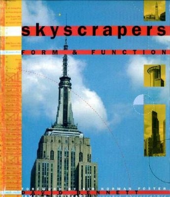 Skyscrapers: Form & Function  (Marshall Edition) - Hardcover - GOOD
