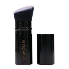 LAURA GELLER RETRACTABLE KABUKI BRUSH - NEW  SEALED