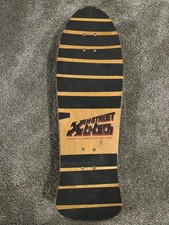 Ron Allen H-Street Skateboard
