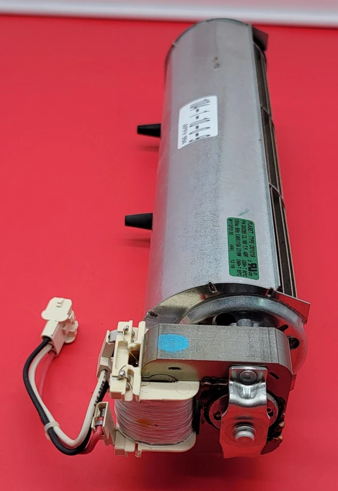 Оригинальная деталь двигателя вентилятора двойной духовки Ikea #W11200130 - Изображение 4 из 4