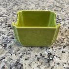 FIESTA SUGAR PACKET HOLDER CADDY LEMONGRASS NEW