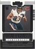 2023 Panini Contenders #19 Roschon Johnson Draft Class Contenders