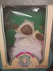 Vintage Cabbage Patch Kid Preemie African American 1985 Lenora Aveline