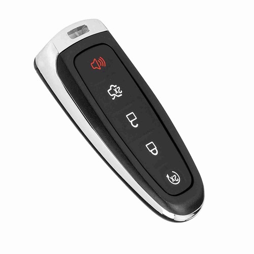 Replacement Car Remote Key Shell Protective Case Auto For Edge Explorer - Picture 20 of 22