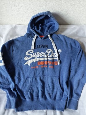 Superdry Hoodie Pullover Herren L/XL
