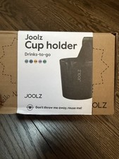 Joolz Cup Holder NIB NEW