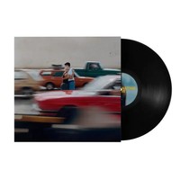 Hallucinating Love | Maribou State | Vinyl / Schallplatte | 2025 | Ninja Tune