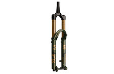 Fourche FOX 38 Fac LTD 29 170mm, 15x110, Kbolt, 44mm, GRIP X2, Grn. Neuf dans sa boîte. Aucun retour