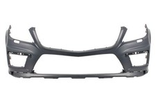 BLIC Stoßstange Stoßfänger passend für MERCEDES-BENZ GL (X166) 5510-00-3553901P