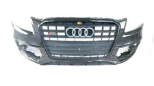 AUDI Q5 SQ5 8R S-LINE FACELIFT FRONT BUMPER GENUINE 8R0807437AD