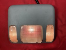 JEEP Cherokee XJ 1997-2001  Gray Interior Ove...