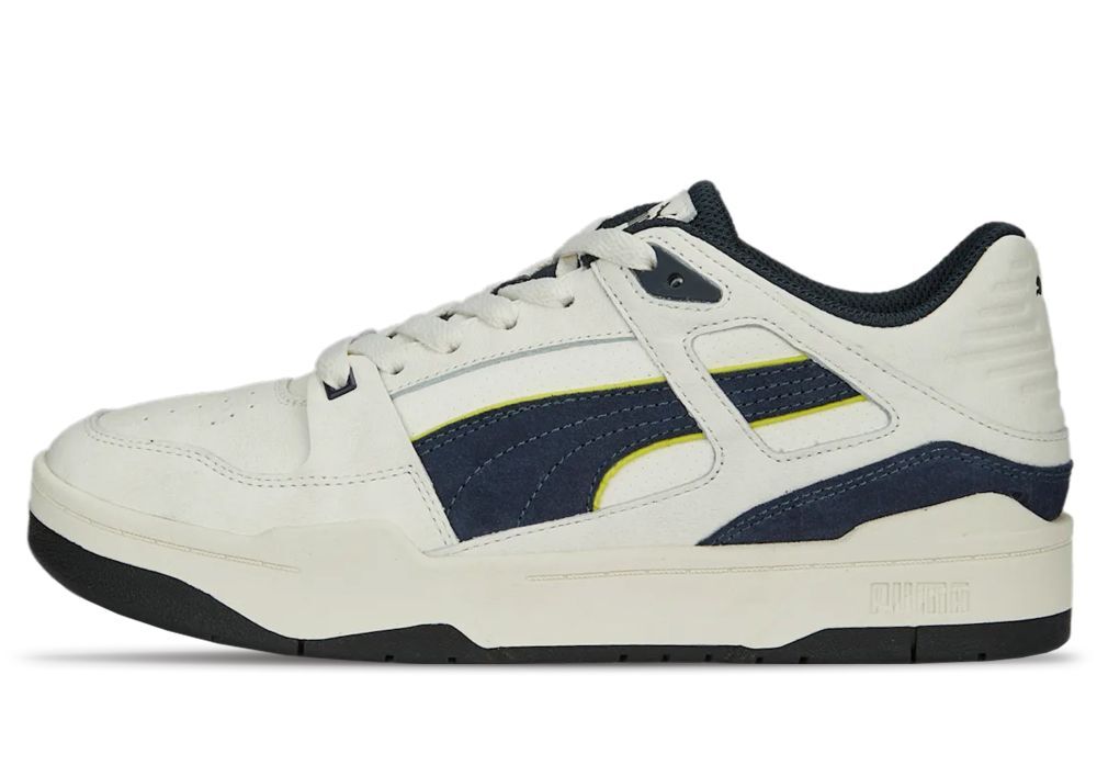 Кроссовки Puma Lifestyle Slipstream всегда в моде | Кроссовки для женщин | Weiß