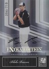2007 Donruss Elite Extra Edition - Blake Beavan #93