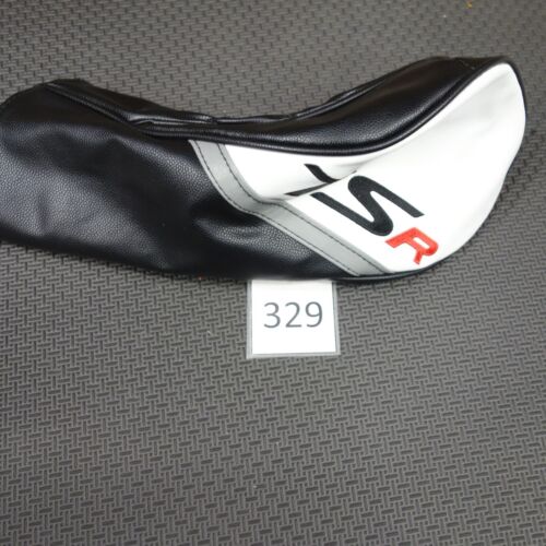 Titleist Golf TSR Driver head cover men golf club cover fas ship 250319 NEW