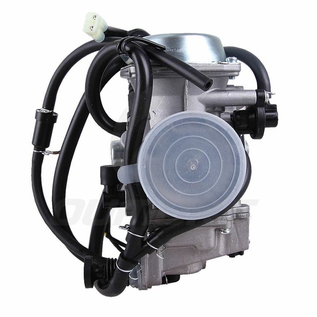 Recoil Pull Starter Assembly Fits For Honda Rancher TRX350 - Foto 5