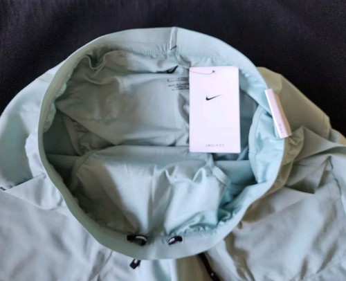 NIKE HOMBRE FLEX STRIDE 7" PANTALONES CORTOS PARA CORRER VERDE SALVIA # CJ5459-NUEVO CON ETIQUETAS - Imagen 5 de 9