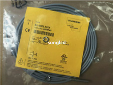 BI1-EG05-AP6X FOR TURCK BI1-EG05-AP6X PROXIMITY SENSOR SWITCH NEW 3amP