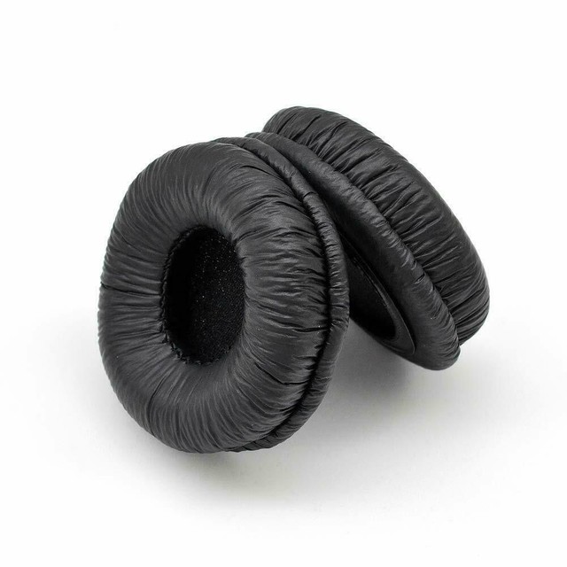 Ear Pads Foam Replacement Cushions for Jabra Evolve 20 30 40 65 75