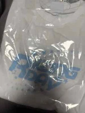 riize Encon MD logo t-shirt 