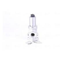 Nissens 98308 AGR-Ventil für Hyundai H-1/Starex A1 KIA Sorento I JC